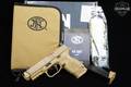 FN Herstal (FNH) 509C MRD COMP NMS FDE 9mm Luger (9x19 Para) FDE (Flat Dark Earth) in Excellent Condition Image 2