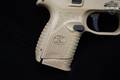 FN Herstal (FNH) 509C MRD COMP NMS FDE 9mm Luger (9x19 Para) FDE (Flat Dark Earth) in Excellent Condition Image 4