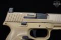 FN Herstal (FNH) 509C MRD COMP NMS FDE 9mm Luger (9x19 Para) FDE (Flat Dark Earth) in Excellent Condition Image 5