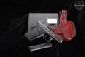 2005 Heckler & Koch (H&K, HK) P7 PSP 9mm Luger Black in Very Good Condition Image 2