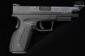 Springfield Armory XDM-10 Full Size 10mm Black in Excellent Condition Image 3