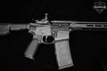 Springfield Armory Saint Victor 5.56mm NATO Black in Excellent Condition Image 4