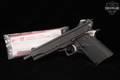 L.A.R. Manufacturing (LAR) Grizzly Mark I .45 Win. Mag. Blued in Very Good Condition Image 2