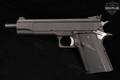 L.A.R. Manufacturing (LAR) Grizzly Mark I .45 Win. Mag. Blued in Very Good Condition Image 3