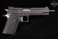 L.A.R. Manufacturing (LAR) Grizzly Mark I .45 Win. Mag. Blued in Very Good Condition Image 4