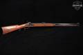 Thompson Center (TC, T/C, TCA) Hawken Percussion .50 caliber Blued & Walnut in Good Condition Image 3