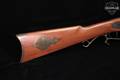 Thompson Center (TC, T/C, TCA) Hawken Percussion .50 caliber Blued & Walnut in Good Condition Image 4