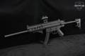 German Sport Guns (GSG) GSG-16 .22 LR Black in Good Condition Image 2