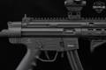 German Sport Guns (GSG) GSG-16 .22 LR Black in Good Condition Image 5