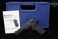 1998 Smith & Wesson (S&W) Model 410 Compliant .40 S&W Blued in Good Condition Image 2