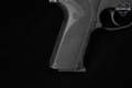 1998 Smith & Wesson (S&W) Model 410 Compliant .40 S&W Blued in Good Condition Image 4