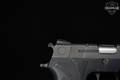 1998 Smith & Wesson (S&W) Model 410 Compliant .40 S&W Blued in Good Condition Image 5
