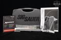 Sig Sauer P226 X-SIX Exchange kit Mastershop 9mm Luger Silver in Factory New Condition Image 2