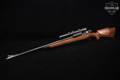 1903 Springfield Armory Model 1903 .300 Savage Blued & Walnut in Fair Condition Image 2
