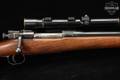 1903 Springfield Armory Model 1903 .300 Savage Blued & Walnut in Fair Condition Image 5