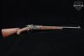 1899 Springfield Armory Model 1898 Krag-Jorgensen Sporter .30-40 Krag Blued in Fair Condition Image 3