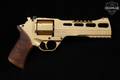 Chiappa Firearms Rhino 60DS .357 Mag. Gold PVD in Very Good Condition Image 3