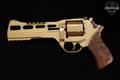 Chiappa Firearms Rhino 60DS .357 Mag. Gold PVD in Very Good Condition Image 5