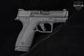 Smith & Wesson (S&W) M&P Shield X Thumb Safety 9mm Luger Black in Excellent Condition Image 5