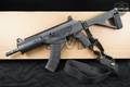 Israel Weapon Industries (IWI) Galil ACE SAR Gen 1, Pistol with SB Tactical stabilizing brace 7.62x39 Black in Very Good Condition Image 2