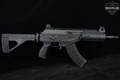 Israel Weapon Industries (IWI) Galil ACE SAR Gen 1, Pistol with SB Tactical stabilizing brace 7.62x39 Black in Very Good Condition Image 3