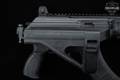 Israel Weapon Industries (IWI) Galil ACE SAR Gen 1, Pistol with SB Tactical stabilizing brace 7.62x39 Black in Very Good Condition Image 4