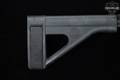 Israel Weapon Industries (IWI) Galil ACE SAR Gen 1, Pistol with SB Tactical stabilizing brace 7.62x39 Black in Very Good Condition Image 5