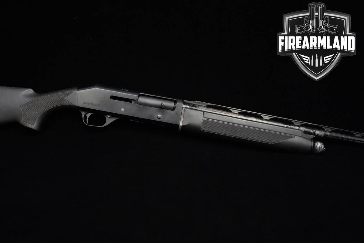 Stoeger Industries M2000 Field 12-Gauge Stoeger M2000-Field VENT RIB M-2000