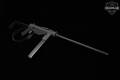 Valkyrie Arms LTD SA/M3-A1 Grease Gun .45 ACP Parkerized in Good Condition Image 2
