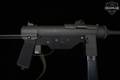 Valkyrie Arms LTD SA/M3-A1 Grease Gun .45 ACP Parkerized in Good Condition Image 5