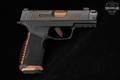Sig Sauer P365 X-Macro 9mm Luger Black in Very Good Condition Image 3