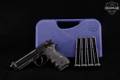 P. Beretta Model 92A1 Type F 9mm Luger Black in Good Condition Image 2