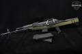 2006 Arsenal SLR-106FR 5.56mm NATO (.223 Rem.) Black in Excellent Condition Image 2
