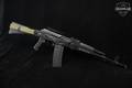2006 Arsenal SLR-106FR 5.56mm NATO (.223 Rem.) Black in Excellent Condition Image 3