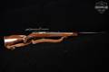 1972-1980 Weatherby Mark XXII Semi-Auto Clip; Japanese (Nikko) Production .22 LR Blued & Walnut in Very Good Condition Image 3
