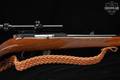1972-1980 Weatherby Mark XXII Semi-Auto Clip; Japanese (Nikko) Production .22 LR Blued & Walnut in Very Good Condition Image 5