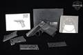 Walther PPK/S .380 ACP Black in Excellent Condition Image 2