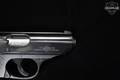 Walther PPK/S .380 ACP Black in Excellent Condition Image 3