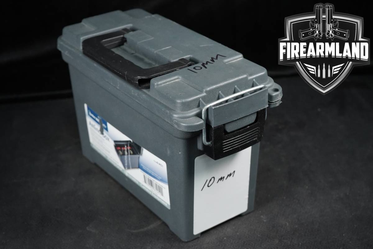 650 RDS! LOOSE 10mm Ammo 10-mm Ammunition