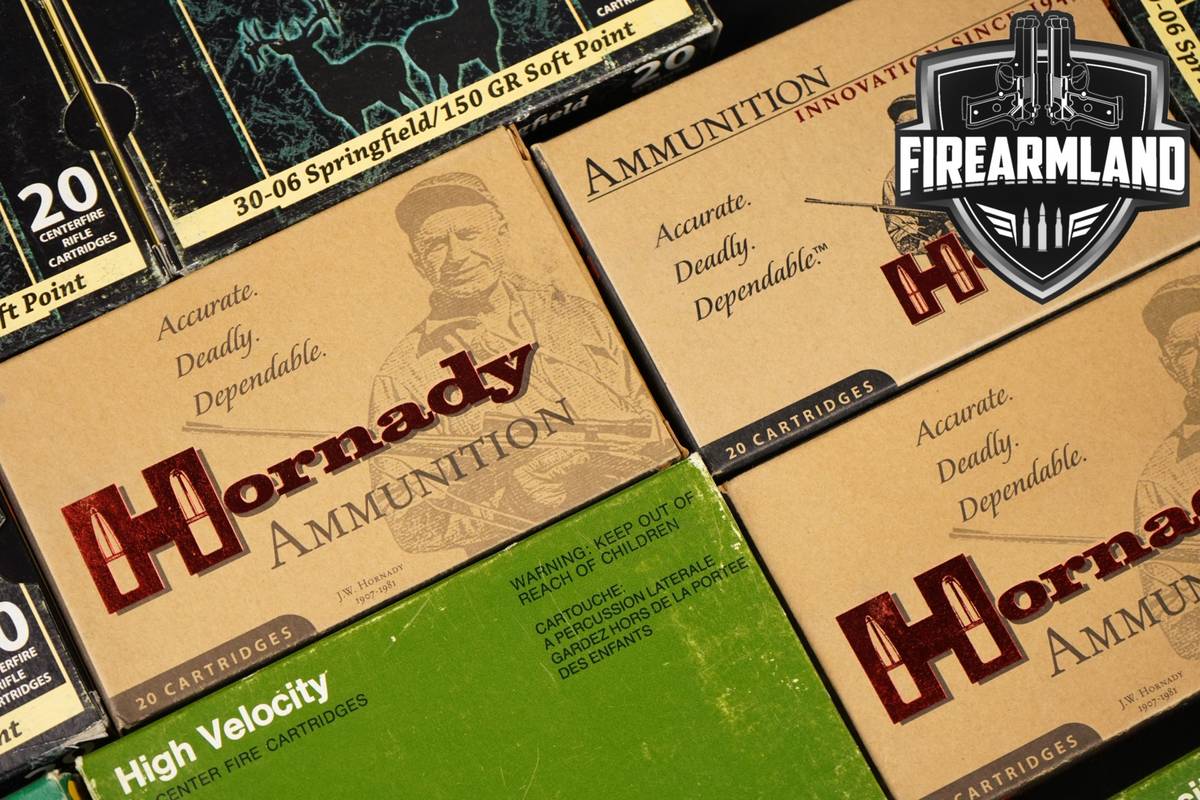 300 RDS! 30-06 Ammo 3006 Ammunition