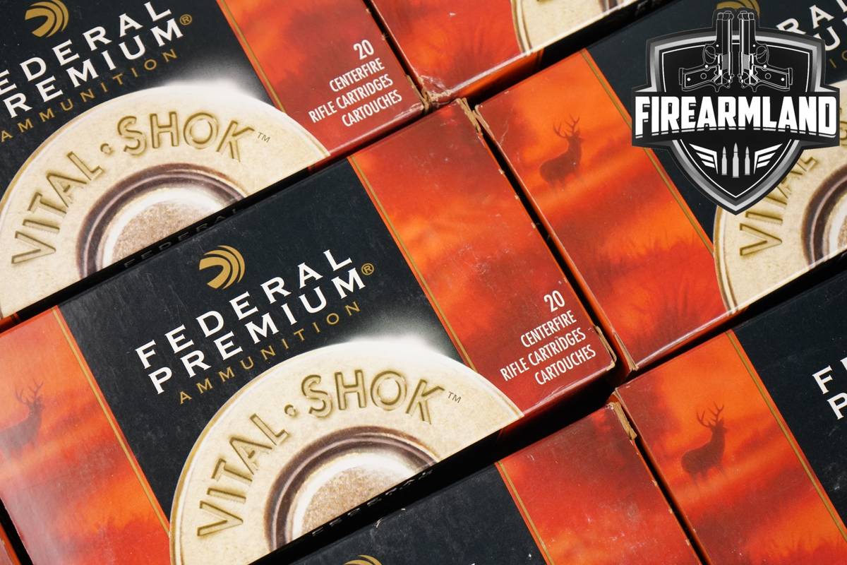 200 RDS! 300 Win Magnum Ammo Winchester Mag Ammunition