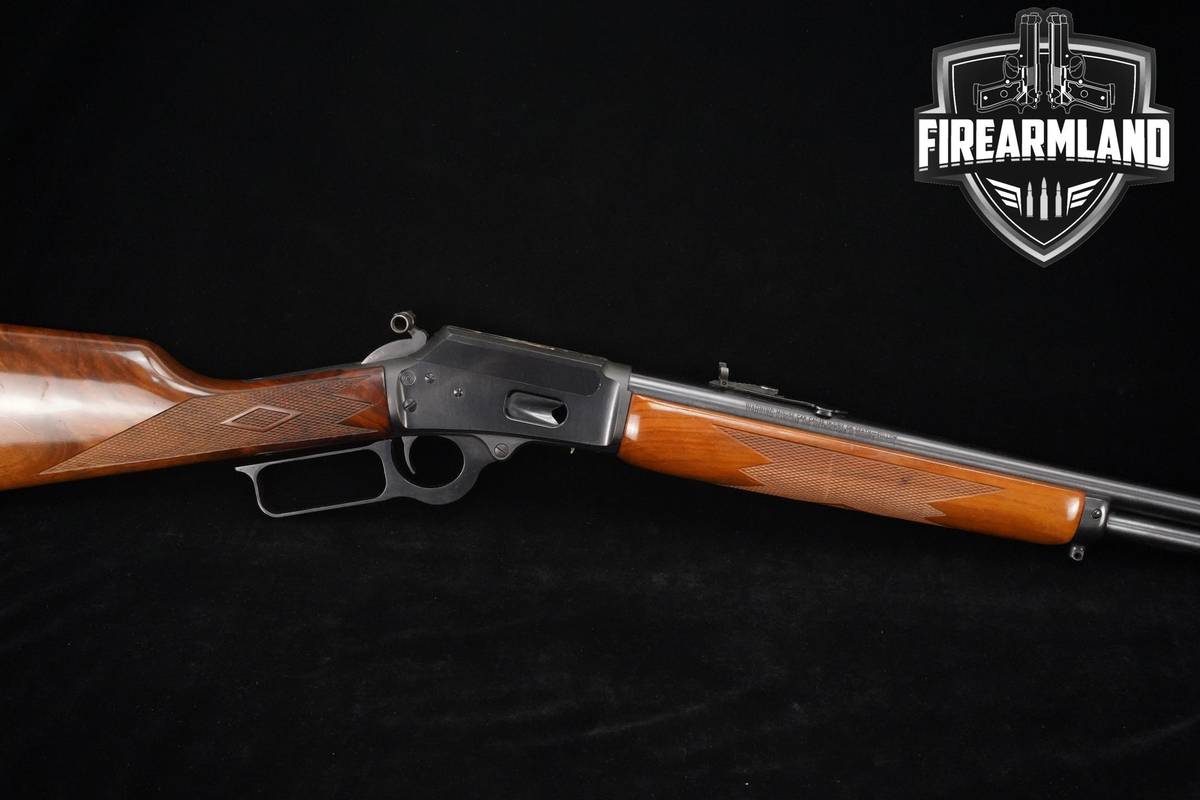 1995 Marlin 1894S 44 Rem Mag JM STAMPED 1894 S