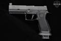 Sig Sauer P320 X-Series XFULL 9mm Luger Black in Good Condition Image 3