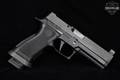 Sig Sauer P320 X-Series XFULL 9mm Luger Black in Good Condition Image 4