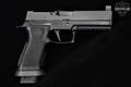 Sig Sauer P320 X-Series XFULL 9mm Luger Black in Good Condition Image 5