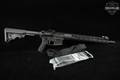 Aero Precision M4E1 ATLAS R-ONE 5.56mm NATO Black in Excellent Condition Image 2
