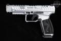 Canik SFx Rival-S Chrome 9mm Luger Chrome in Excellent Condition Image 3