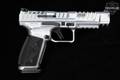 Canik SFx Rival-S Chrome 9mm Luger Chrome in Excellent Condition Image 5