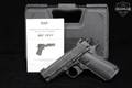 Girsan MC 1911 Untouchable 9mm Luger Gray/Black Camo in Excellent Condition Image 2