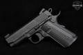 Girsan MC 1911 Untouchable 9mm Luger Gray/Black Camo in Excellent Condition Image 3
